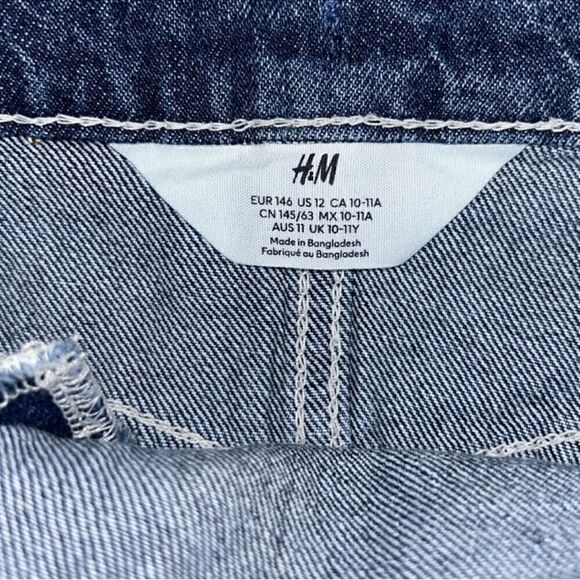 H&M/Zara Bundle Skirt/Top Girl Bundle (Size
10-11 yrs) - Picture 8 of 12